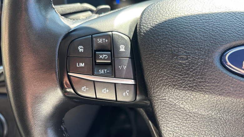 Ford Transit 350 L3 Diesel Fwd 2.0 EcoBlue 165ps H2 Limited Van Auto [Nav]